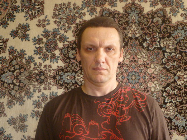 Виктор Бакланов