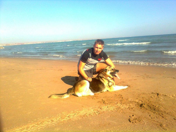 Александр Македонский