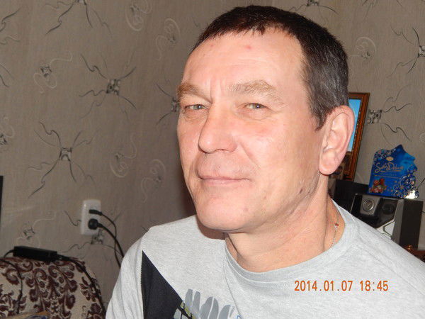 Сергей Волохов