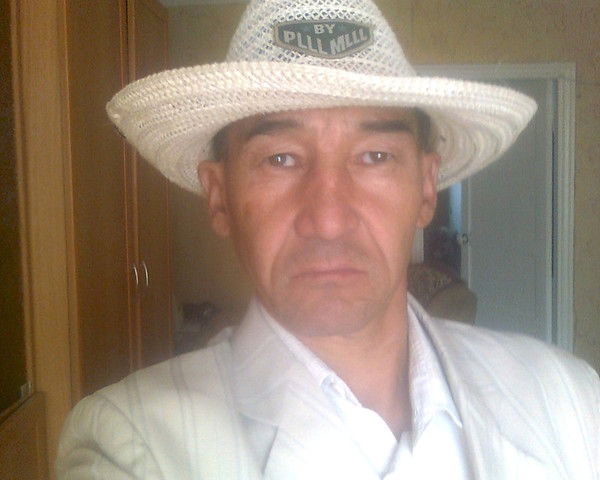 Габдул Ильбишев