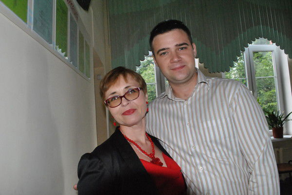 Елена Антонова