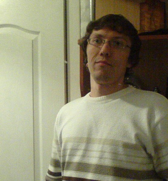 Руслан Юрченко