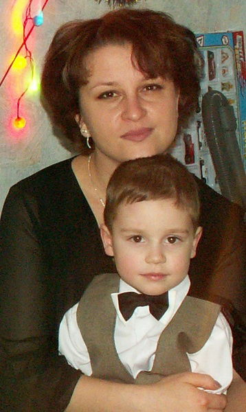 Лидия Морозова