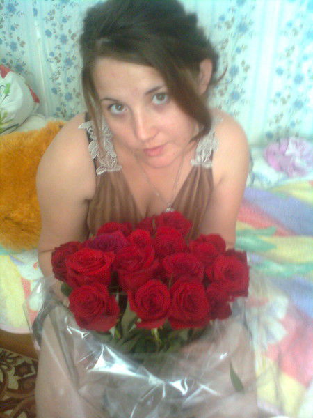 Джулия Нурумова