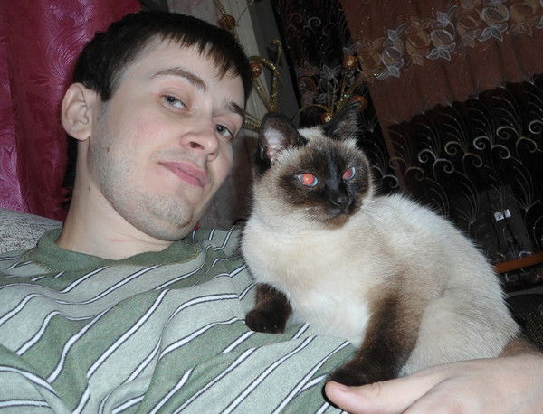 Александр Крафт