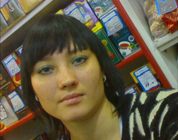 Жанна Каримова