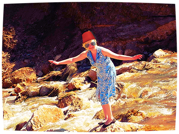 Екатерина Туманяк