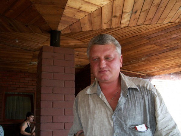 Андрей Гойдин