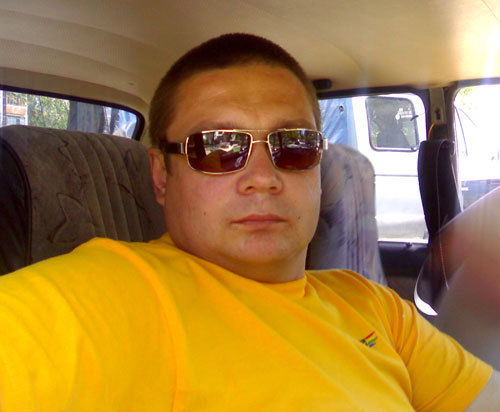 Игорь Иванов