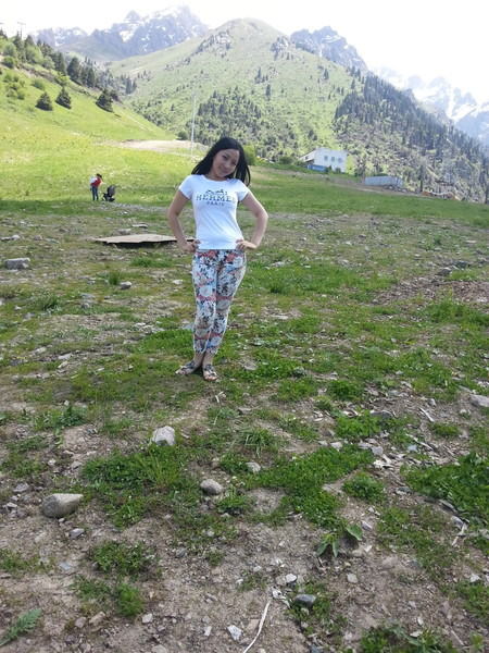 Перизат Жартыбаева