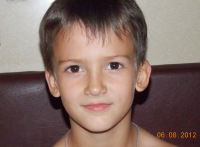 Максим Бикеев