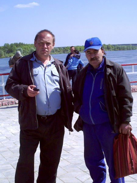 Александр Письменный