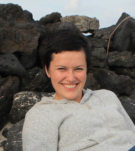 Светлана Родина