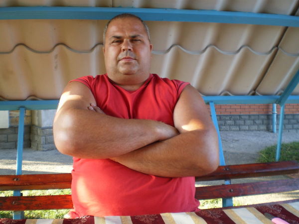 Евгений Чайковский