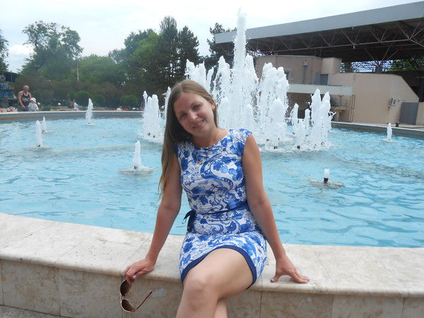 Олеся Королева