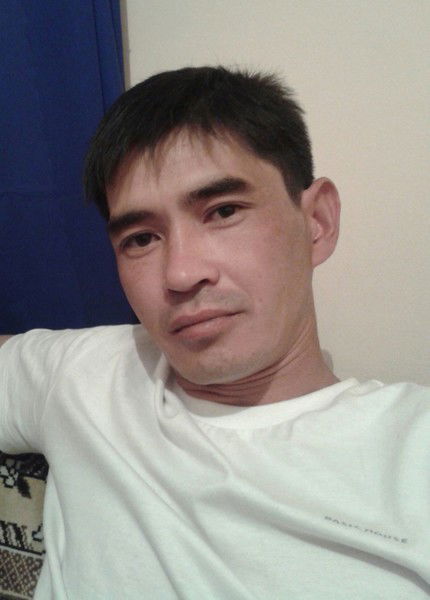 Жаксыбек Бухарбаев