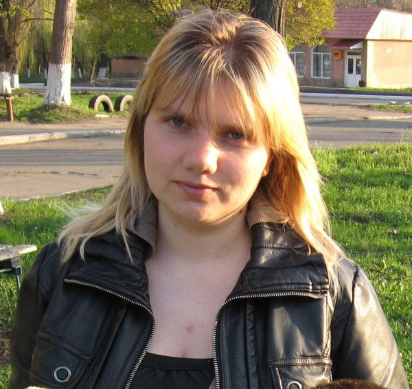 Наташа Бойко (Марченко)