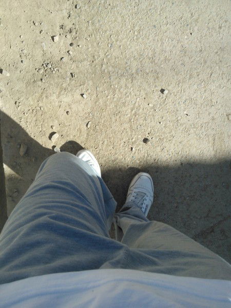 Мы Продолжаем Жить!!!