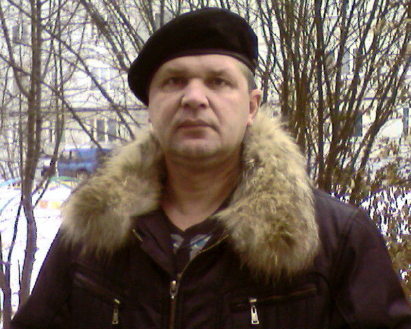 Юрий Коломак