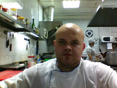 Роман Милаш