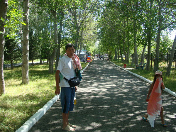 Азиз Джалилов