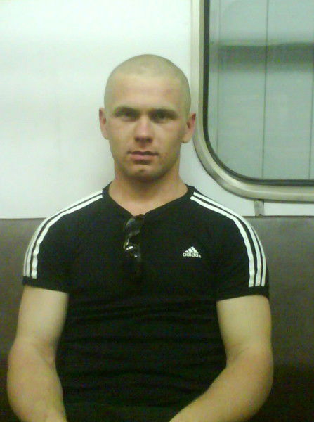 Александр Нужна