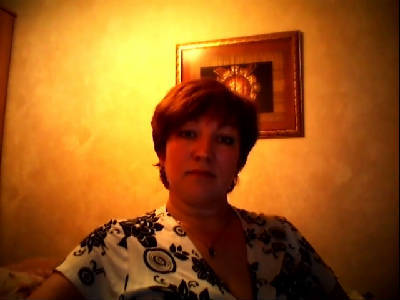 Елена Богославская