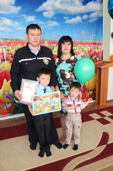 Айгуль Бекеева