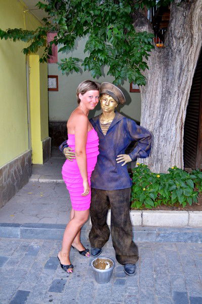 Ксюша Барсукова