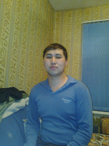 Жанболат Бопаев