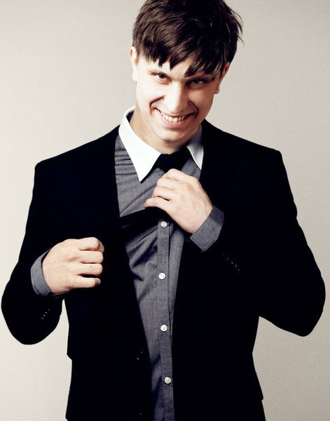 Володя Семёнов