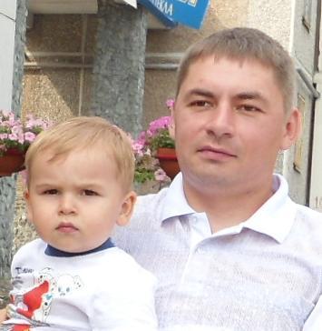 Максим Заспанов