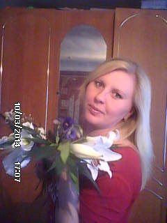 Татьяна Меджидова