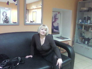 Вера Литвинова