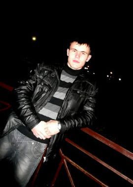 Роман Чередниченко