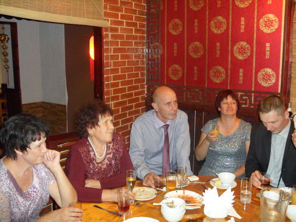 Лариса Солдатова