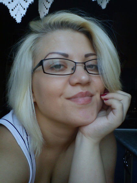 Александра Мельникова