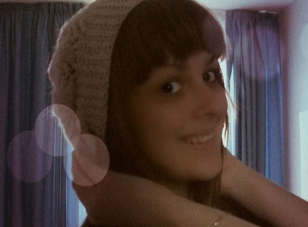 Юля Раковская