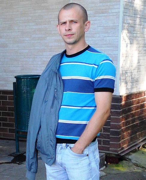 Жека Кондрин