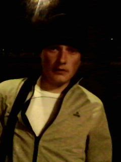 Андрей Востоков