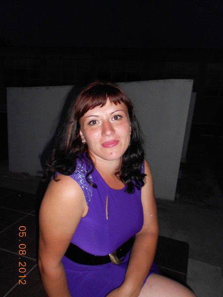 Вера Шкирман