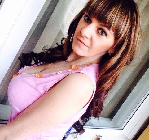 Татьяна Яковлева