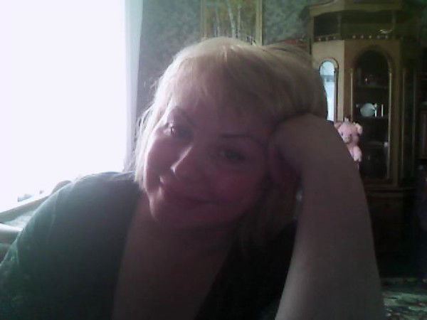 Ирина Можняя