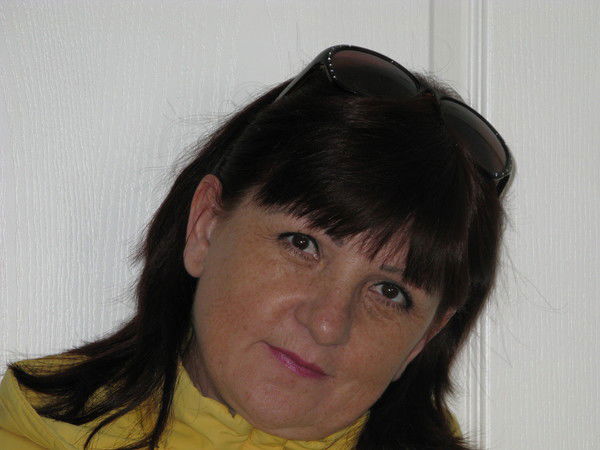 Наталья Гончарова