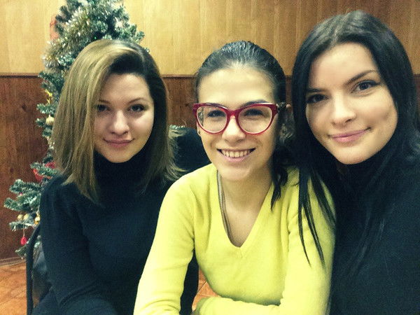 Наталья Колесник