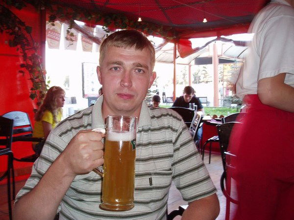 Вячеслав Тёкин