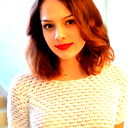 Анна Сошина