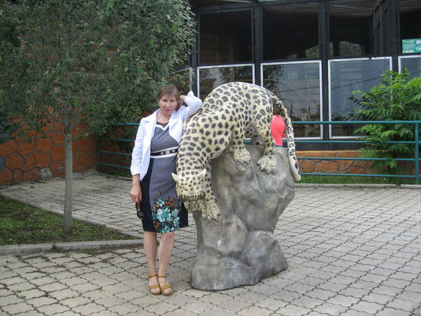 Валентина Буланова