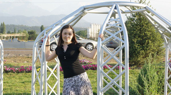 Ардак Байсакова