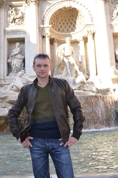 Сергей Егоров